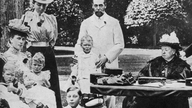 Les Façons les Plus Probables de Mourir dans l&rsquo;Angleterre Victorienne