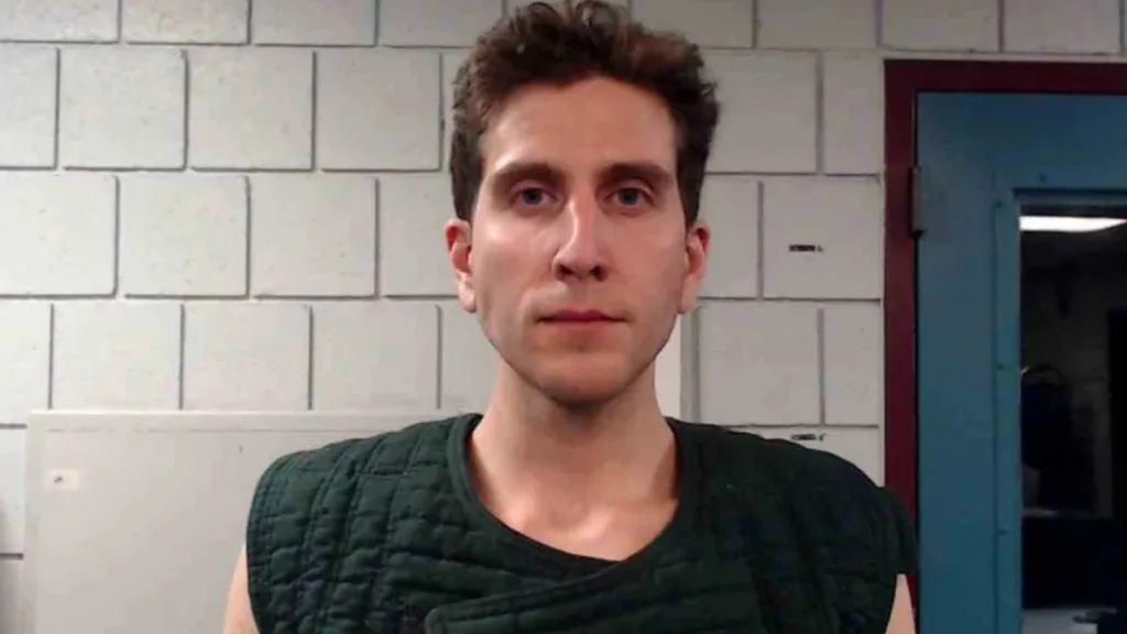 Les Liens Inquiétants de Bryan Kohberger avec un Tueur en Série Expliqués