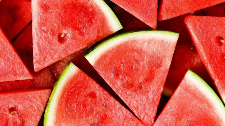 Les Secrets des Pastèques Sans Pépins Décodés