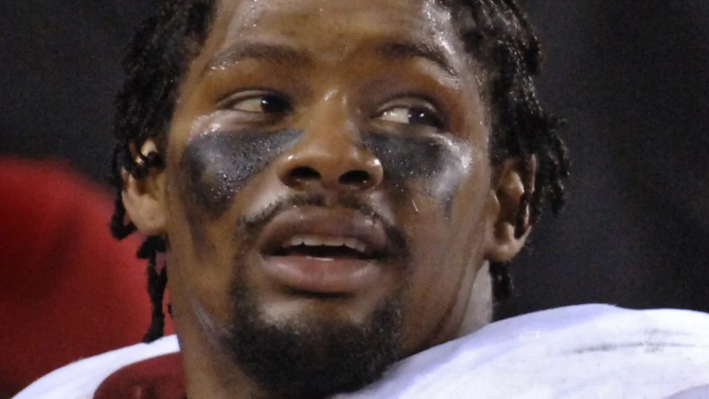 Les auteurs du meurtre de Sean Taylor, star NFL, en 2007