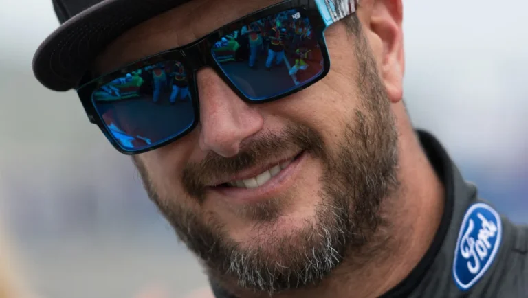 Les cascades audacieuses de Ken Block redéfinissent la peur