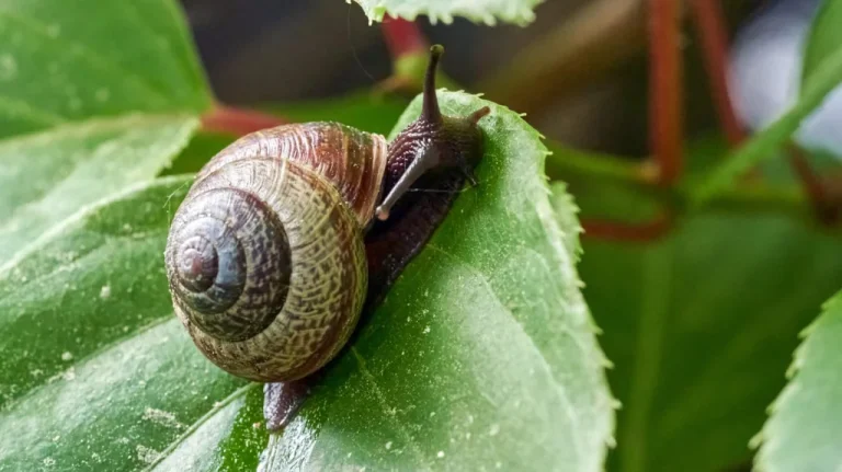 Les escargots naissent-ils avec leur coquille ? Exploration scientifique