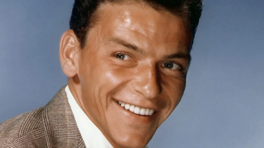 Les films les mieux notés de Frank Sinatra sur Rotten Tomatoes