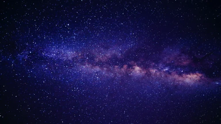 Les meilleurs sites pour observer les étoiles en Amérique du Nord