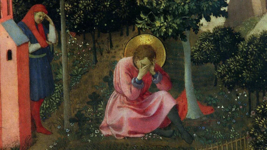 Les pires méfaits commis par des saints dans l'histoire