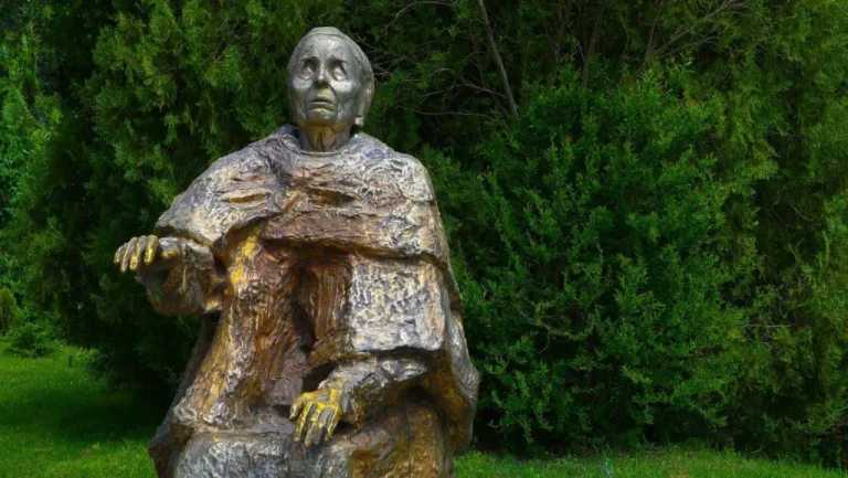 Les prédictions terrifiantes de Baba Vanga pour 2023