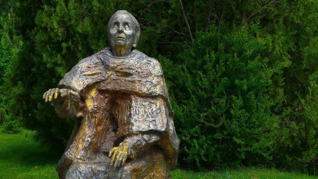 Les prédictions terrifiantes de Baba Vanga pour 2023