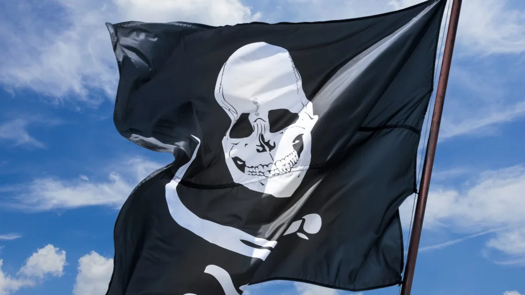 Les prisonniers pirates devaient-ils vraiment marcher sur la planche