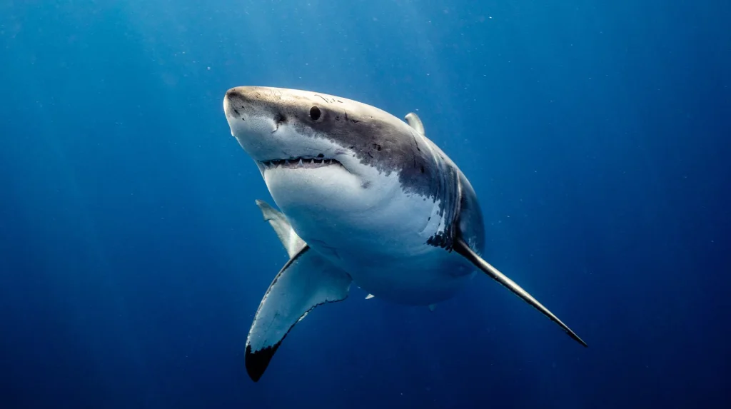 Les scientifiques dévoilent enfin la vérité sur les requins