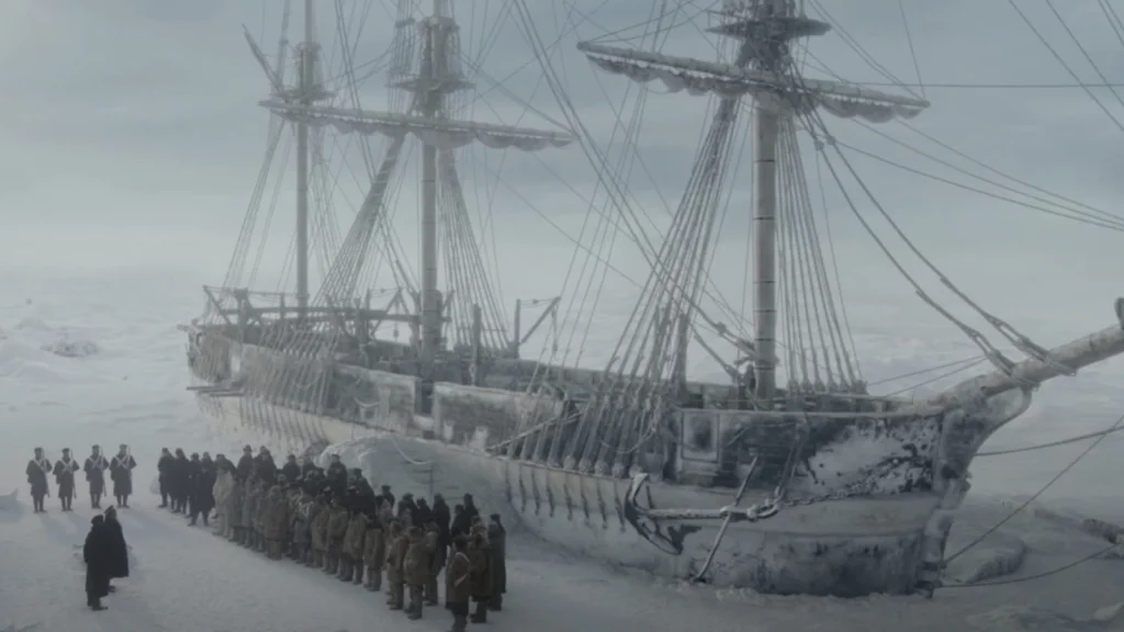 Les séries TV les plus fidèles à l'histoire jamais créées