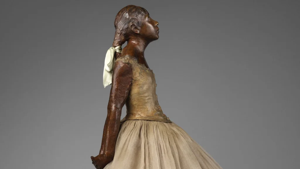 Les sombres secrets du ballet enfin dévoilés