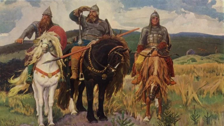 Les tribus autochtones les plus puissantes de l&rsquo;histoire