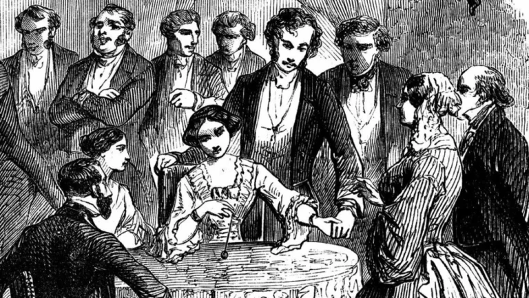 Loisirs victoriens bizarres vus d&rsquo;aujourd&rsquo;hui