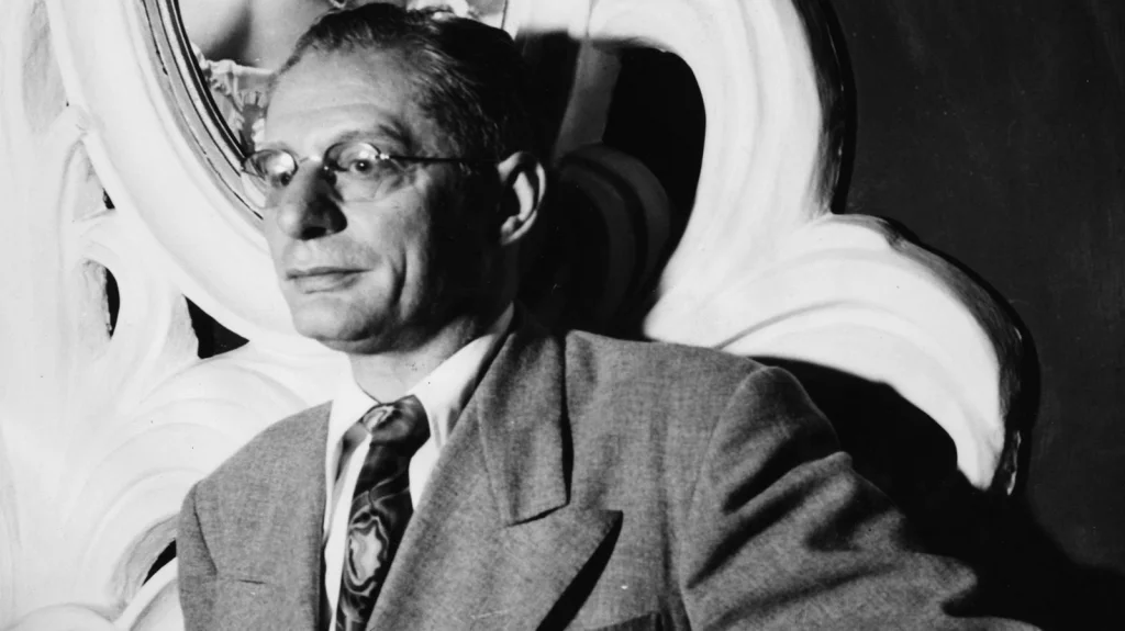 Lou Walters, le père célèbre de Barbara Walters