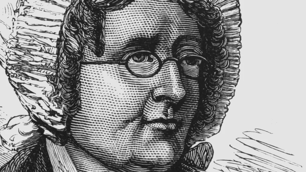 Madame Tussaud Comment elle a échappé de peu à la guillotine