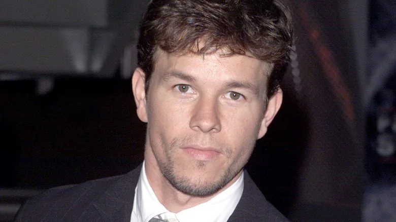 Mark Wahlberg