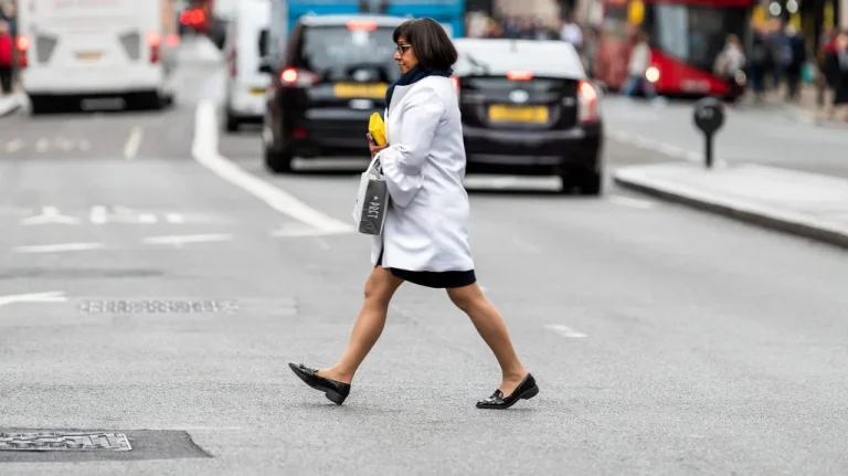 Origine Insolite du Terme Jaywalker dans l&rsquo;Histoire