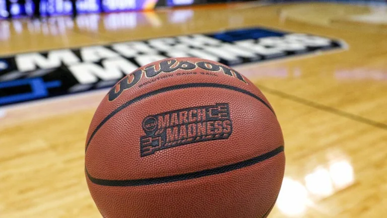 Origine de l&rsquo;Expression March Madness par Henry V. Porter