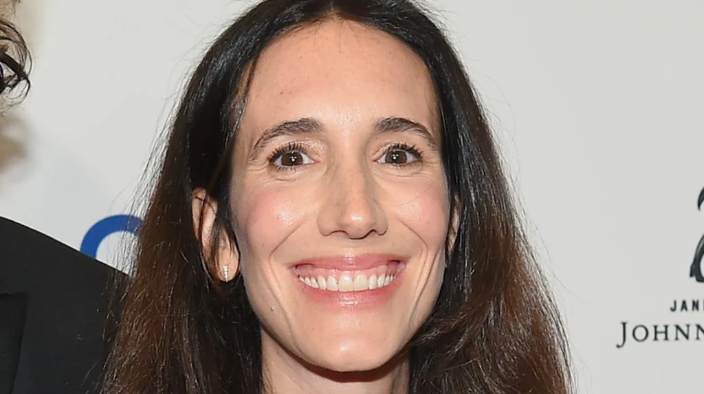 Où est Rebekah Neumann de WeWork Aujourd'hui