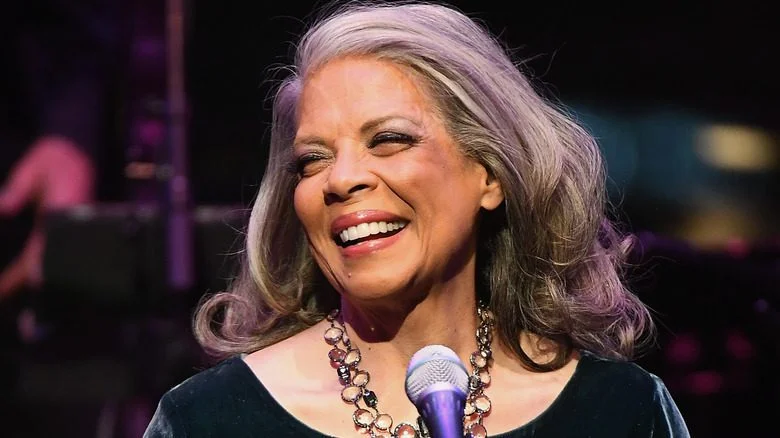 Patti Austin