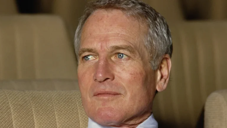 Paul Newman et sa marque alimentaire boostée par Martha Stewart