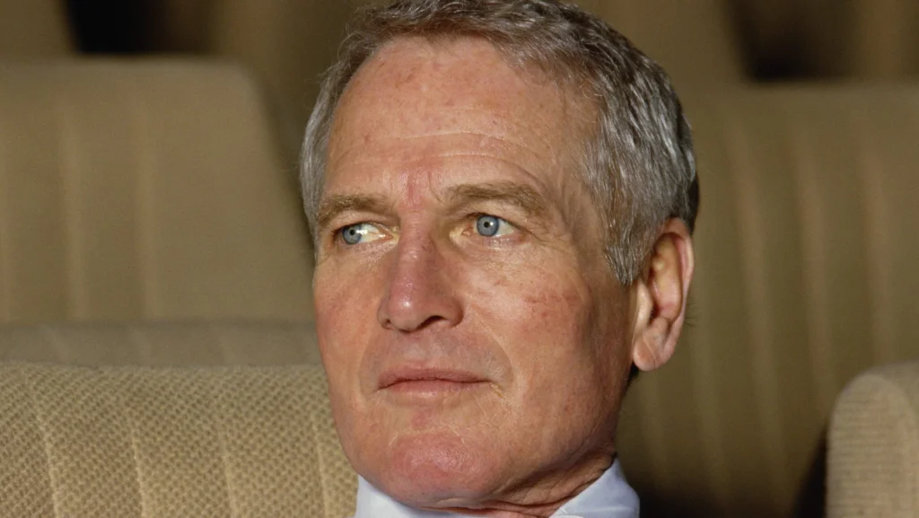 Paul Newman et sa marque alimentaire boostée par Martha Stewart