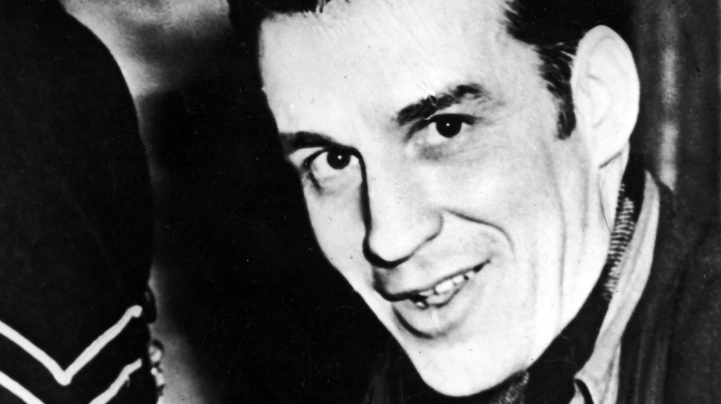 Peter Manuel le serial killer qui a inspiré Hannibal Lecter