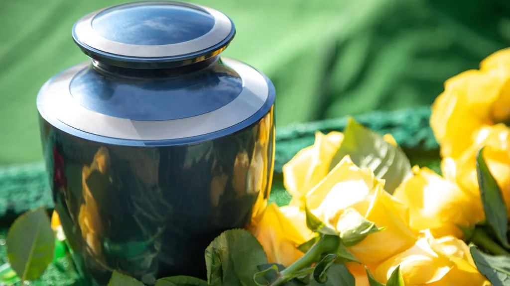 Peut-on incinérer les morts avec leurs vêtements - Histoire des rites funéraires