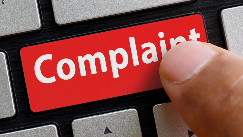 Plainte Client La Plus Ancienne Du Monde A Presque 4000 Ans