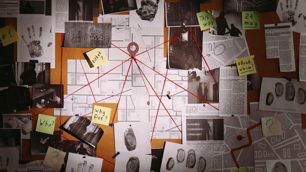 Plongée dans l’enlèvement de Kim Sue Leggett Faits Divers