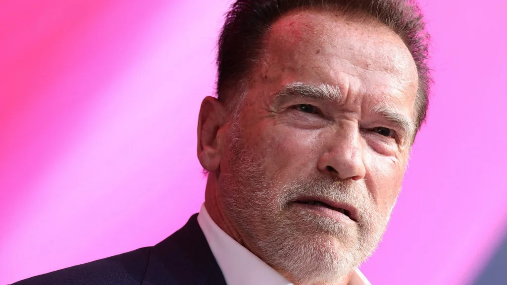Pourquoi Arnold Schwarzenegger est-il tant aimé en Russie