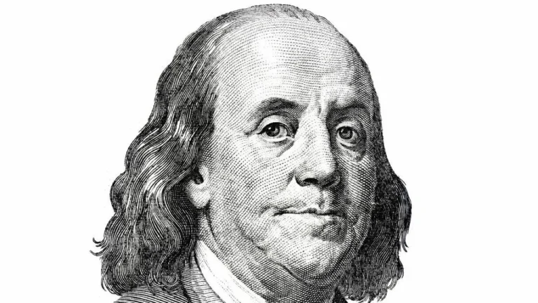 Pourquoi Benjamin Franklin a bataillé pour l&rsquo;impeachment dans la Constitution américaine