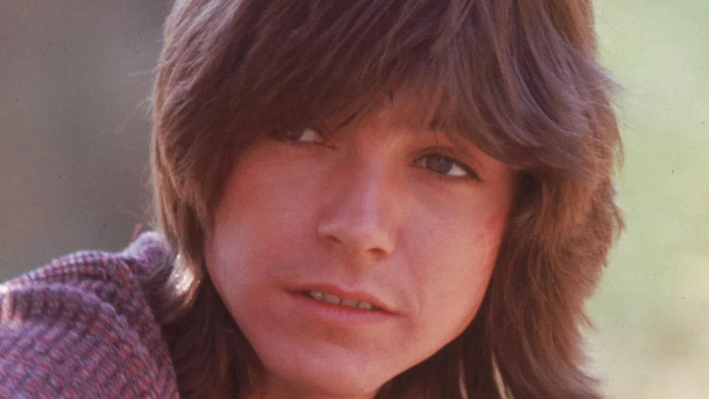 Pourquoi David Cassidy a fait faillite - Drame d'une idole des années 70