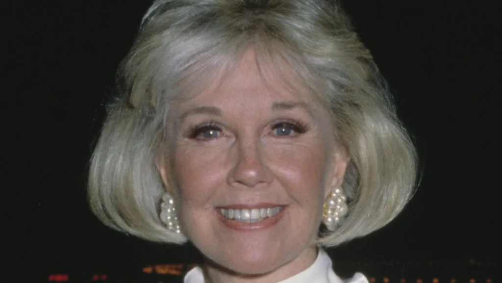 Pourquoi Doris Day a refusé un rôle osé dans Le Lauréat