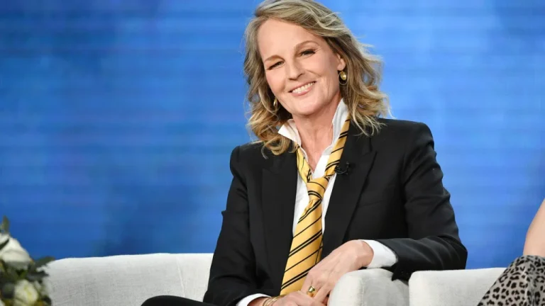 Pourquoi Helen Hunt est-elle moins présente depuis les années 2000