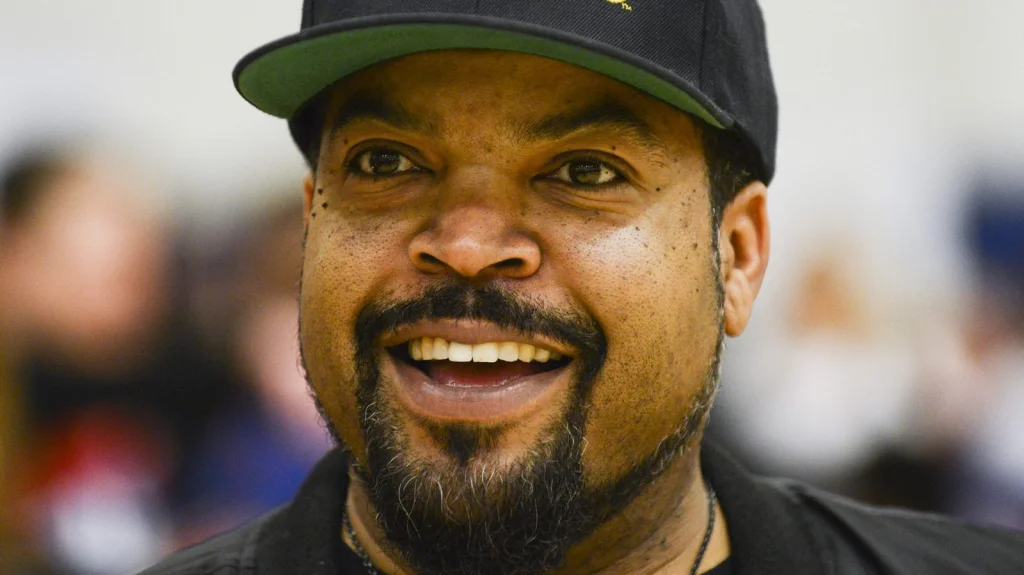 Pourquoi Ice Cube a quitté N.W.A au sommet de leur succès