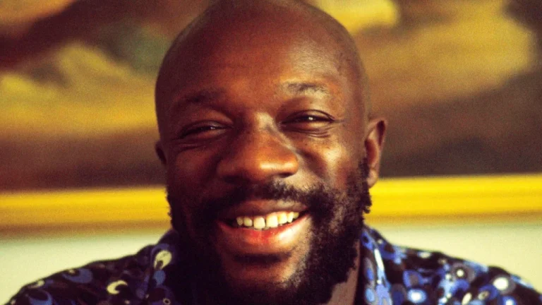 Pourquoi Isaac Hayes a déclaré faillite – Un regard intime