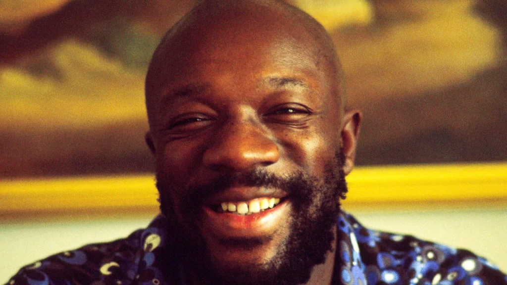 Pourquoi Isaac Hayes a déclaré faillite - Un regard intime