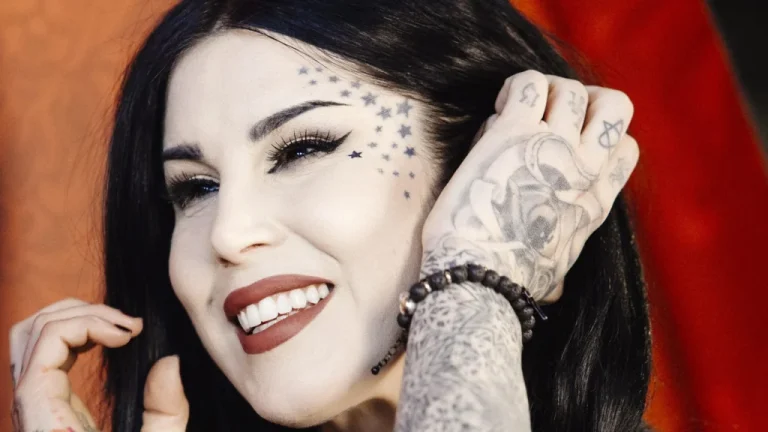 Pourquoi LA Ink a été annulé, une énigme du divertissement