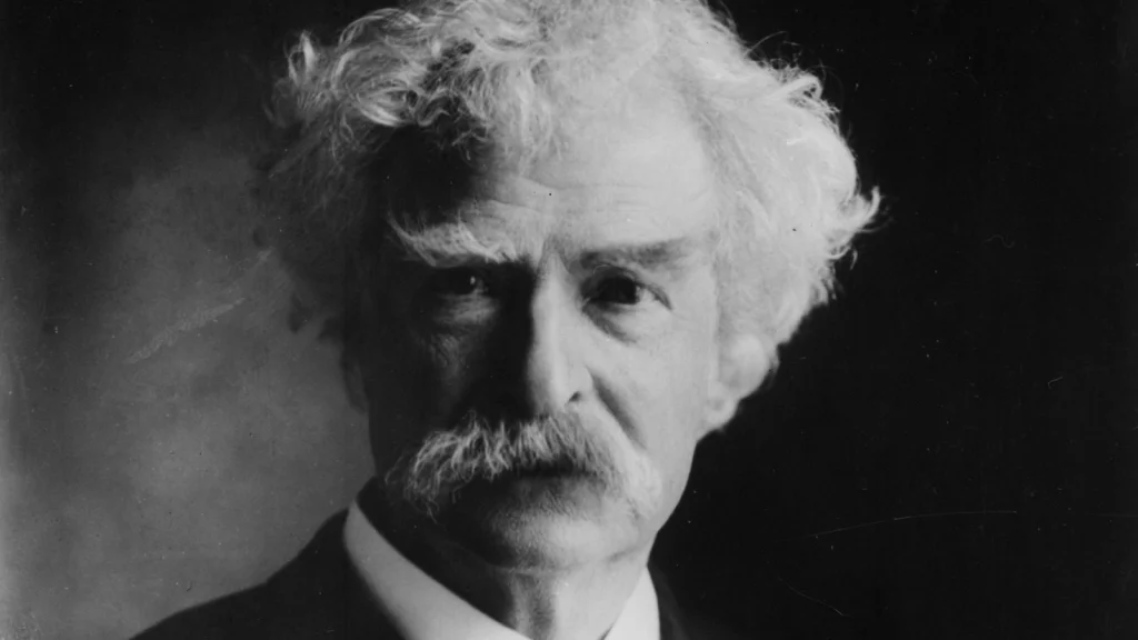 Pourquoi Mark Twain a fait faillite - L'histoire méconnue