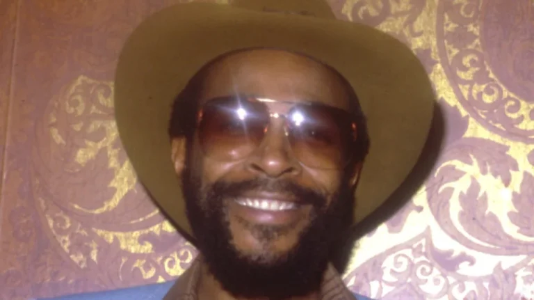 Pourquoi Marvin Gaye a déclaré faillite dans les années 70