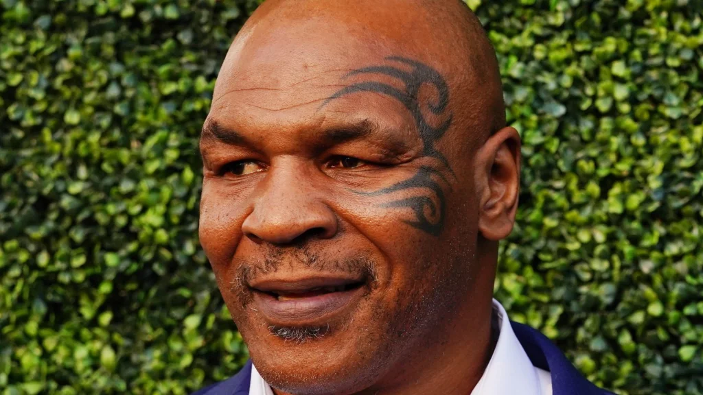 Pourquoi Mike Tyson a fait faillite en 2003 et sa remontée