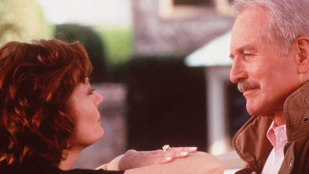 Pourquoi Paul Newman a donné une part de son salaire à Susan Sarandon