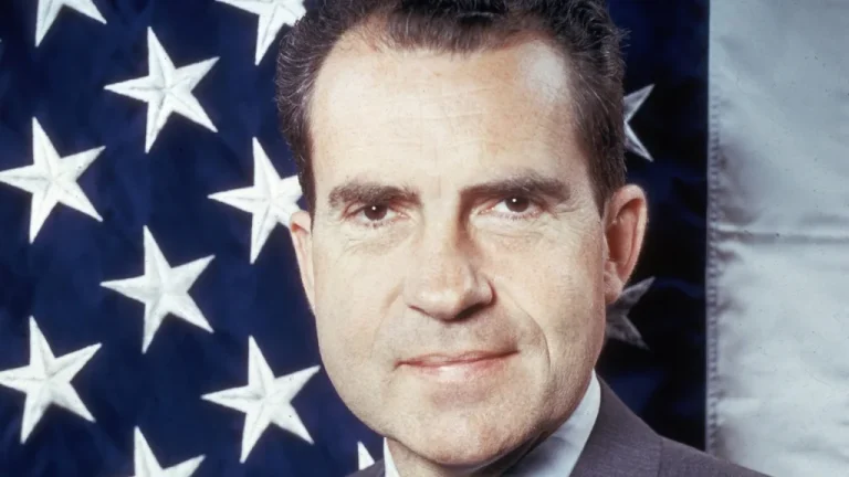 Pourquoi Paul Newman figurait sur la liste noire de Nixon