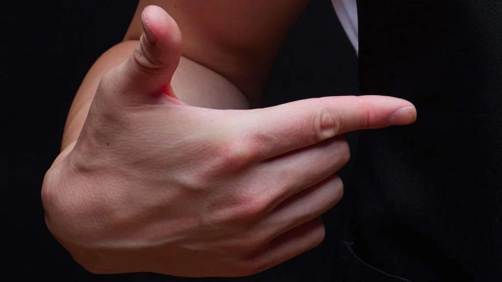 Pourquoi Renforcer les Muscles des Doigts est Impossible Scientifiquement