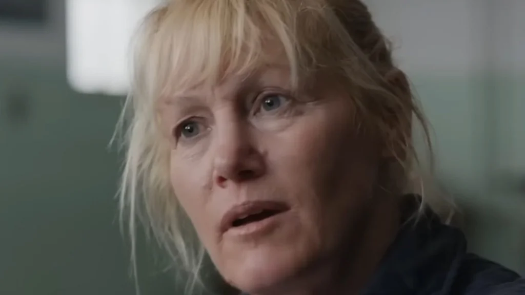 Pourquoi Sally McNeil a-t-elle été condamnée pour le meurtre de son mari ?