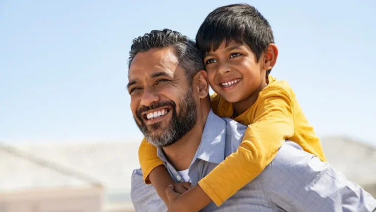 Pourquoi Utilise-t-on Dad pour Père Origines et Histoire