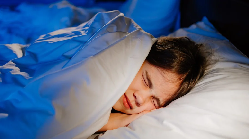 Pourquoi avez-vous des cauchemars Découvrez les raisons