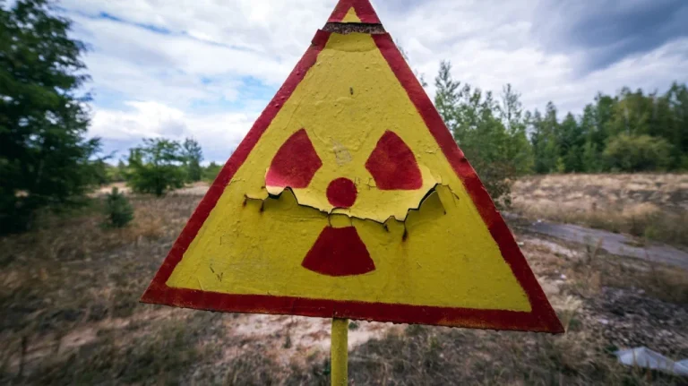 Pourquoi l&rsquo;Ukraine est sans armes nucléaires: une histoire expliquée
