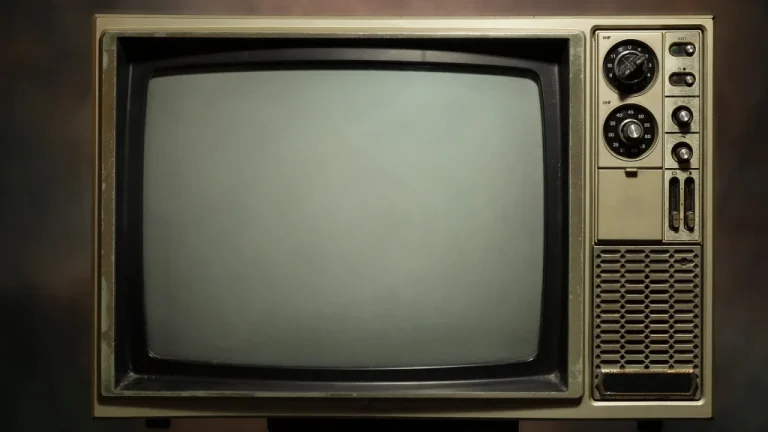 Pourquoi la Télévision est-elle surnommée Boob Tube – Origine du Moniker